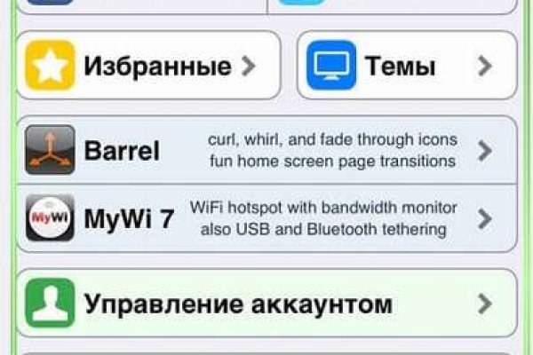 Ссылки на сайты даркнета